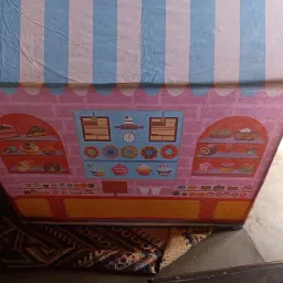 Candy Playhouse – Great Gift for Kids-image-91