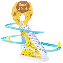 oy Musical Toy Climbing ducksfor Kids-image-40