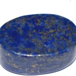 GEM GYANI Blue Cut Natural Lapis Lazuli Gemstone-16