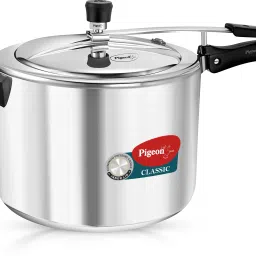 Classic and 10 L Induction Bottom Pressure Cooker-picture-20