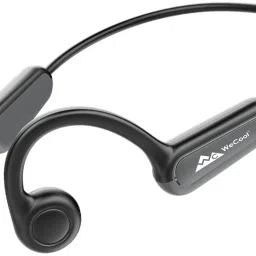 Moonwalk M1 Bone Conduction Open Ear headphones Bluetooth Headset-25