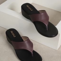 Women Wedges Sandal-image-13