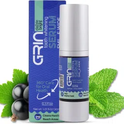 Bright Tooth Whitening Serum |Enamel Safe Instant Brightening for Brighter Smile Teeth Whitening Kit-25