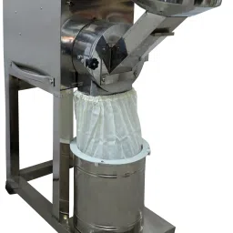 AUTOMATIC 1 HP PULVERIZER Flourmill-image-60