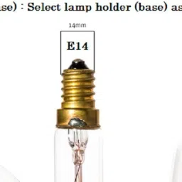 wipro 3 W Basic Circline B22 LED Bulb image 2
