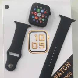 NKL Newly 500+ Smart Watch Waterproof-picture-11