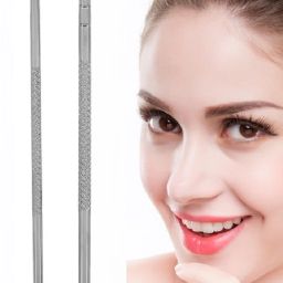 Steel Blackhead Remover Needle-image-30