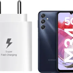 SB 25 W Quick Charge 3 A Wall Charger for Mobile-image-55