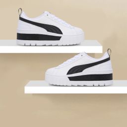Mayze Wedge Wns Sneakers For Women-image-48