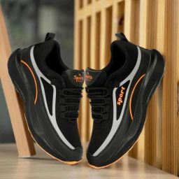 Mens Trendy Casual Sports Shose For Running Casuals For Men-image-88