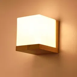 Wallchiere Wall Lamp Without Bulb-15