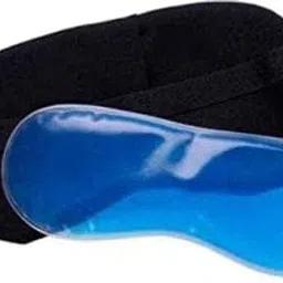 Cooling Gel Relaxing Eye Mask for Dark Circles, Dry Eyes, Cooling, Pain Relief-picture-25