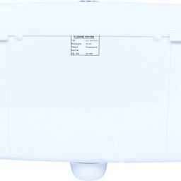 somany SMART DUAL FLUSH PP Cistern Size: (WxPxH) 455x135x350mm Dual Flush Tank image 4
