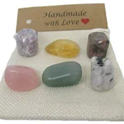 7D13P6J1 Polished Asymmetrical Crystal Stone-image-58