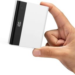 10000 mAh 22.5 W Compact Pocket Size Power Bank-23