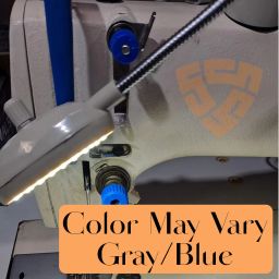 easysew YOKE LED LIGHT WITH BRIGHTNESS REGULATER Table Lamp image 5