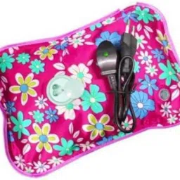 Electrothermal with Heating Gel Pad Electric Hot Water Bag-picture-17