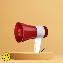 Megaphone with USB Charging, Siren Speaker and 50 Watt High Volume Output B356 Megaphone with USB Charging, Siren Speaker and 50 Watt High Volume Output I356 Outdoor PA System-image-70