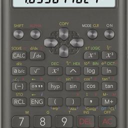 FX-100MS 2nd Edition ScientificCalculator-image-59