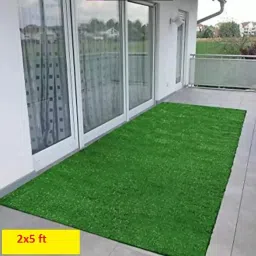 Artificial Grass, PP (Polypropylene), PVC (Polyvinyl Chloride) Door Mat-18