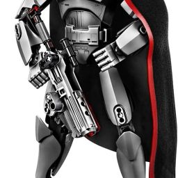 Star Wars Captain Phasma 75118 Star Wars Toy-image-42