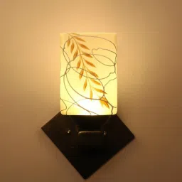 Uplight Wall Lamp Without Bulb-image-49