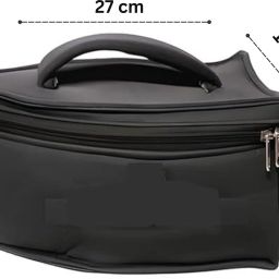 Iron Cover Press Storage Bag With Handle Travelling and Home Storage Ironing Mat-image-17