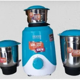 Pro 500 W Mixer Grinder-image-73