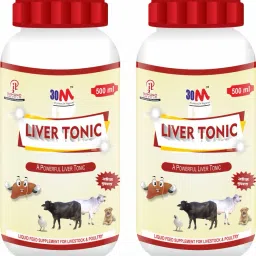48 Pet Health Supplements-picture-14