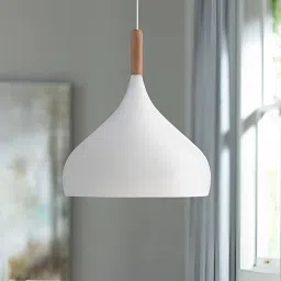 9 White Ceiling Light Ceiling Lamp-22
