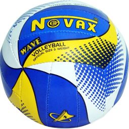 Wave Match Volleyball Official Size 5 Hand Sewn Outdoor Indoor Beach Game Ball Volleyball - Size: 5-picture-26