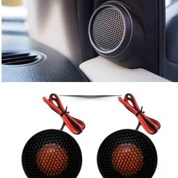 TW-03 Tweeter Speaker Coaxial Car Universal 230 watt Max 60w RMS ( 1 Set) Tweeter Car Speaker-16