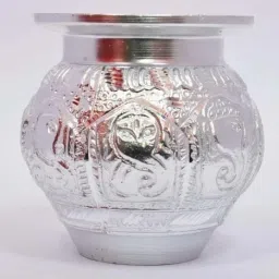 sliverlota Decorative Showpiece - 2 cm-image-29