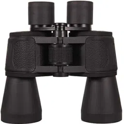Real Instruments 20x50 High Power Binoculars Compact HD Professional Waterproof Binocular Binoculars-64