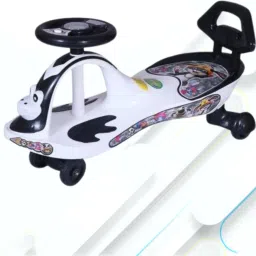 Car Non Battery Operated Ride On-image-81