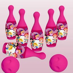 Bowling Game Set | Indoor & Outdoor Bowling Toy for Boys & Girls Sports Bowling Set-image-29