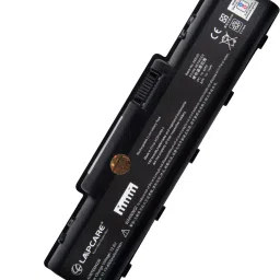 LAPCARE Battery Compatible with Acer Emachine D525 D725 D620 E525 E627 E725 G620 G627 G725 6 Cell Laptop Battery-image-95