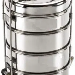 Foods grade 4 Containers Lunch Box-image-27