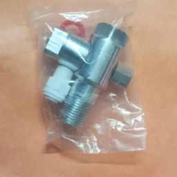 AQUA GAURD DIVERTER VALVE Tap Mount Water Filter-image-55