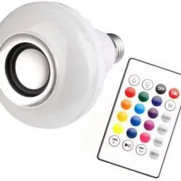KCS Lite 12W Cool Day Light Smart Bulb Smart Bulb-32