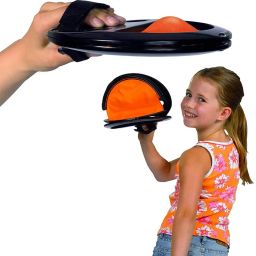 sarasi Super Catching Fun Game, The Ultimate Throw & Catch Craze [Pack 1] image 2