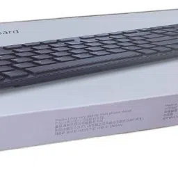 DELL DELLKB216S Wired USB Standard Multi-device Keyboard Compatible with Desktop-8