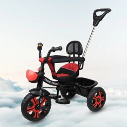 BABY TRICYCLE FOR KIDS TRICYCLE RECOMMENDED TRICYCLE FOR BABY GIRL OR BABY BOY BEST for age 1,2,3,4,5 years kids Tricycle-22