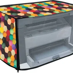 LFAH Present HP 1005 Printer Cover Dust Proof and Water Proof Printer Cover-image-76