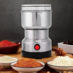 sedoka With Folding Jar 250 W Juicer Mixer Grinder-picture-12