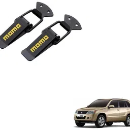 Car Bumper Hook Lock Toggle Fastener Clip for Maruti Grand Vitara Locking Carabiner-image-31