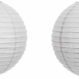 White Paper Hanging Lantern-image-40