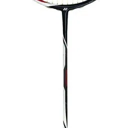 Duora Z Strike Multicolor Strung Badminton Racquet-image-40