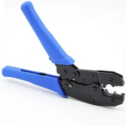 BT3002 & RG316 Crimping Tool BT3002 & RG316 Crimping Tool Cordless Crimper-image-80