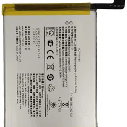 APTIVOS Mobile Battery ForVivo Y71, Y71i (B-E1) 3285 mAh-image-42
